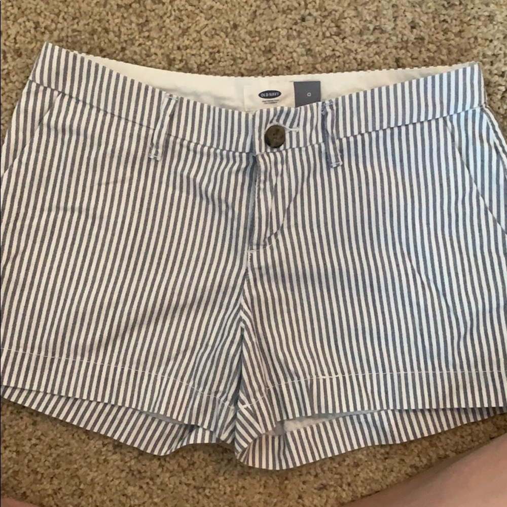 Old Navy women’s shorts